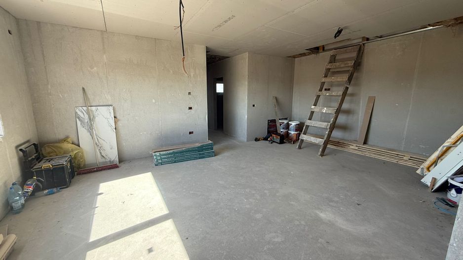 COMISION 0% | Duplex la Sol de Vanzare | Mosnita Veche | 76mp + 35mp - Poză 2