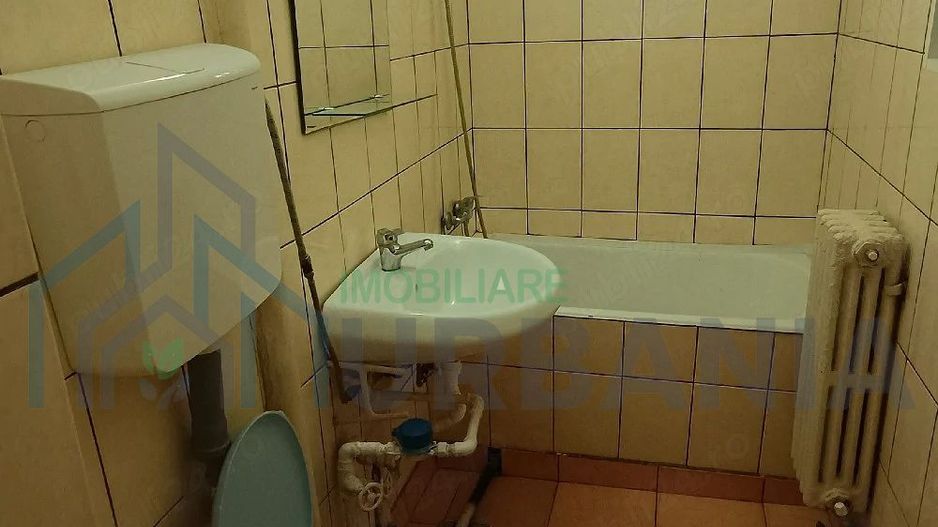 Apartament 2 camere ultracentral, Piața Unirii, mobilat, cu aer condiționat - Poză 7