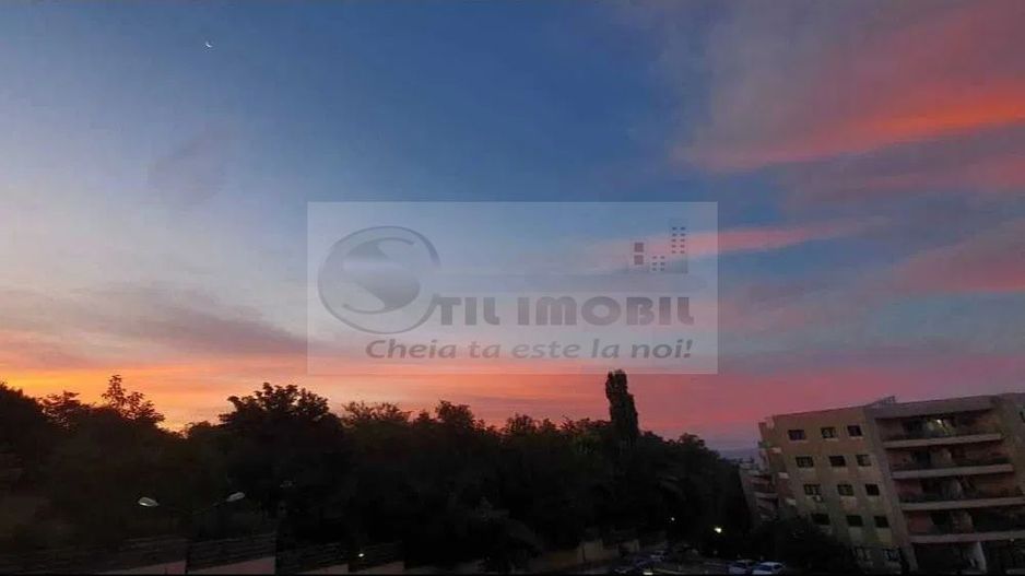 Apartament 2 camere Copou 500 euro - Poză 1