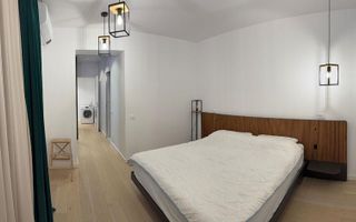 Apartament de lux - 3 camere - Nusco City - parcare subterană disponibilă - Poză 16