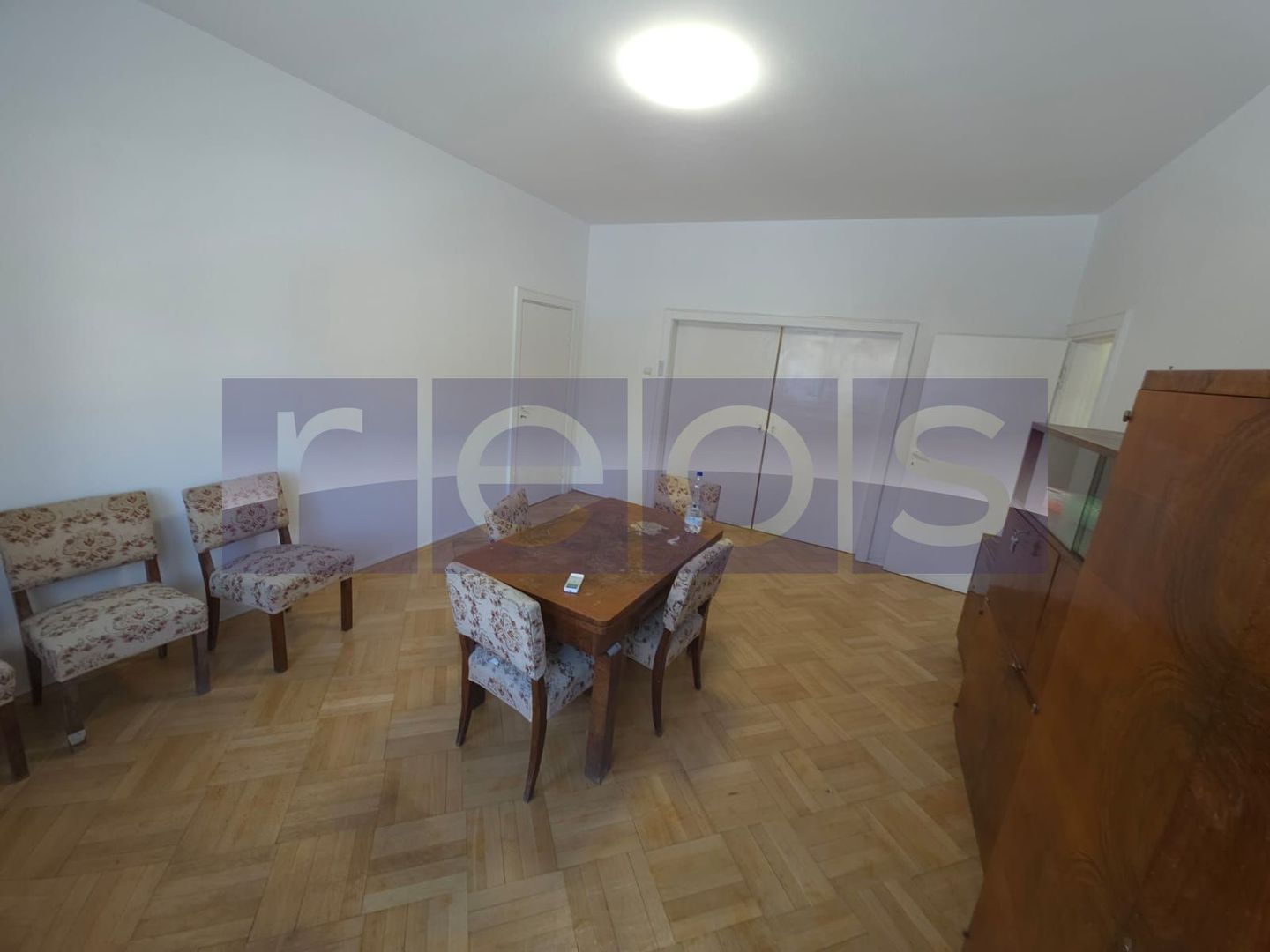DE INCHIRIAT PARTER | CAPITALE | 160MP | REZIDENTIAL SAU COMERCIAL | - Poză 6
