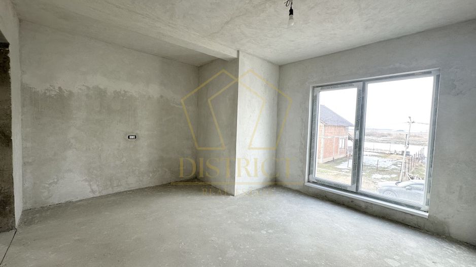 Duplex superb cu 4 camere si 2 bai | Giroc - Poză 10