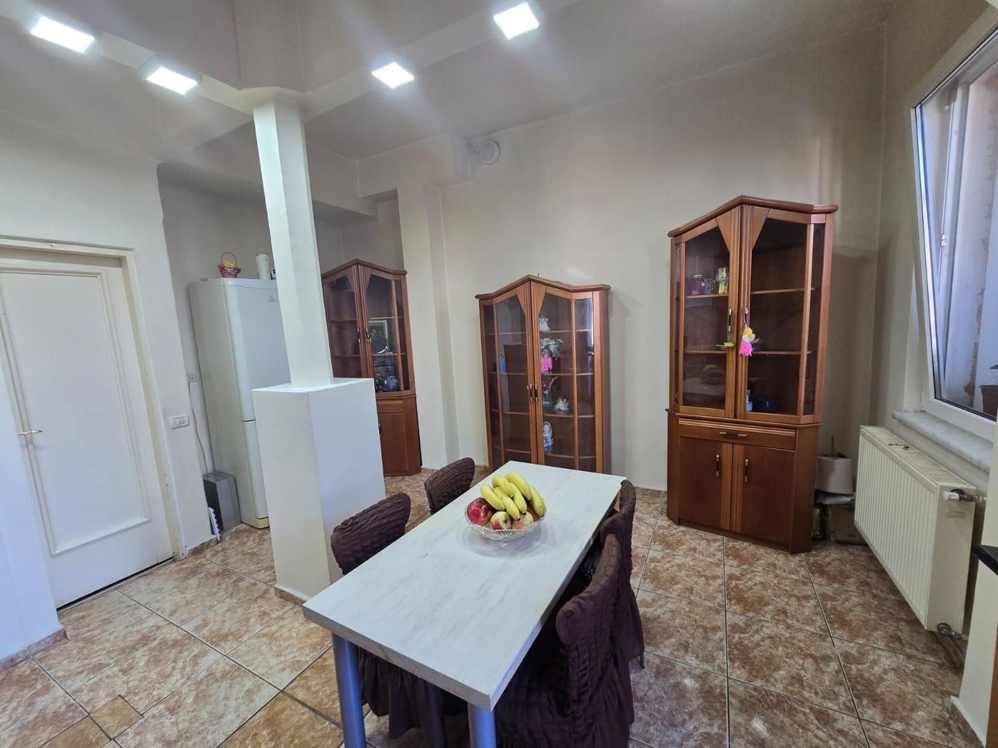 4 camere | Victoriei | Buzesti | B-dul Alexandru Ioan Cuza - Poză 4