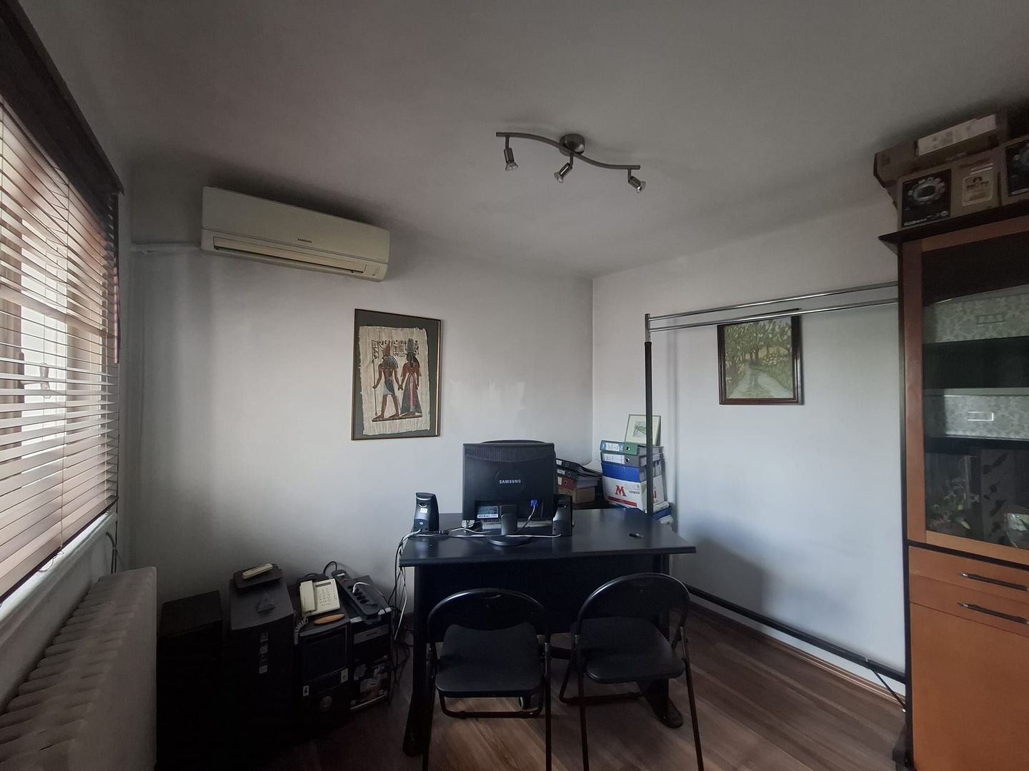 URGENT!, APARTAMENT TIP duplex in vila CONSOLIDATA, liber,  NEGOCIABIL - Poză 12