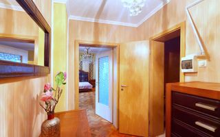 Apartament elegant cu saună proprie - Calea Mosilor 5/8 bloc 1980 - Poză 18
