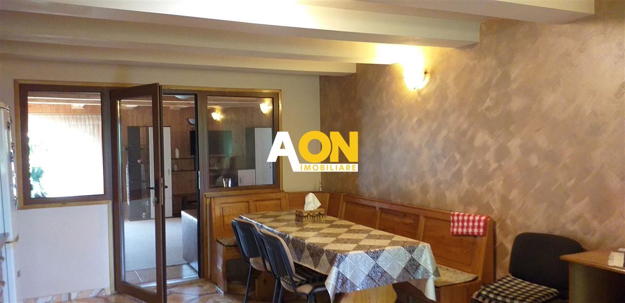 Casă stil american, structură de lemn, 176 mp utili, teren 1400 mp - Poză 9