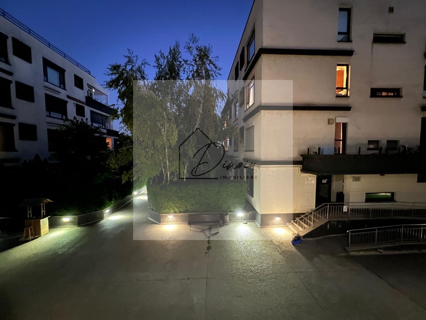 Laguna Residence I Apartament 3 camere Floreasca I parcare I Com 0% - Poză 25