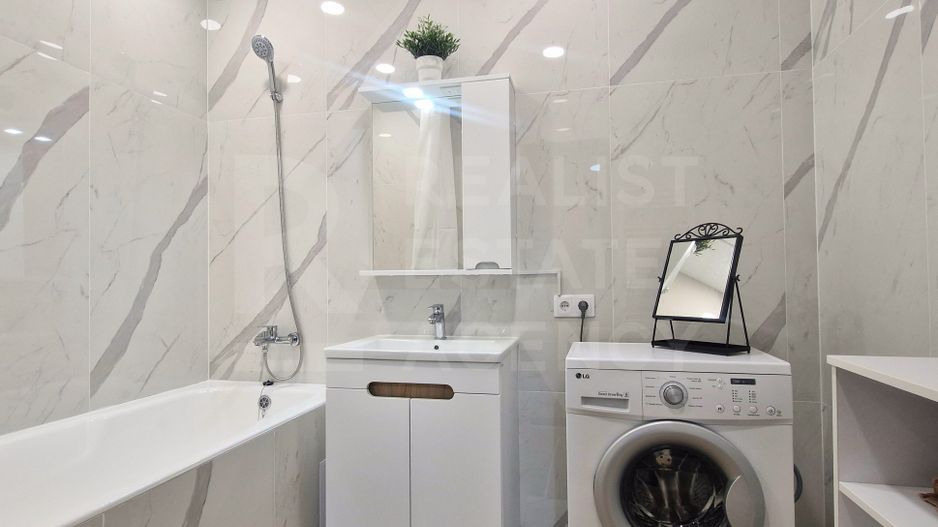 Chirie, apartament, 2 camere, str.  Cornului, Buiucani - Poză 15