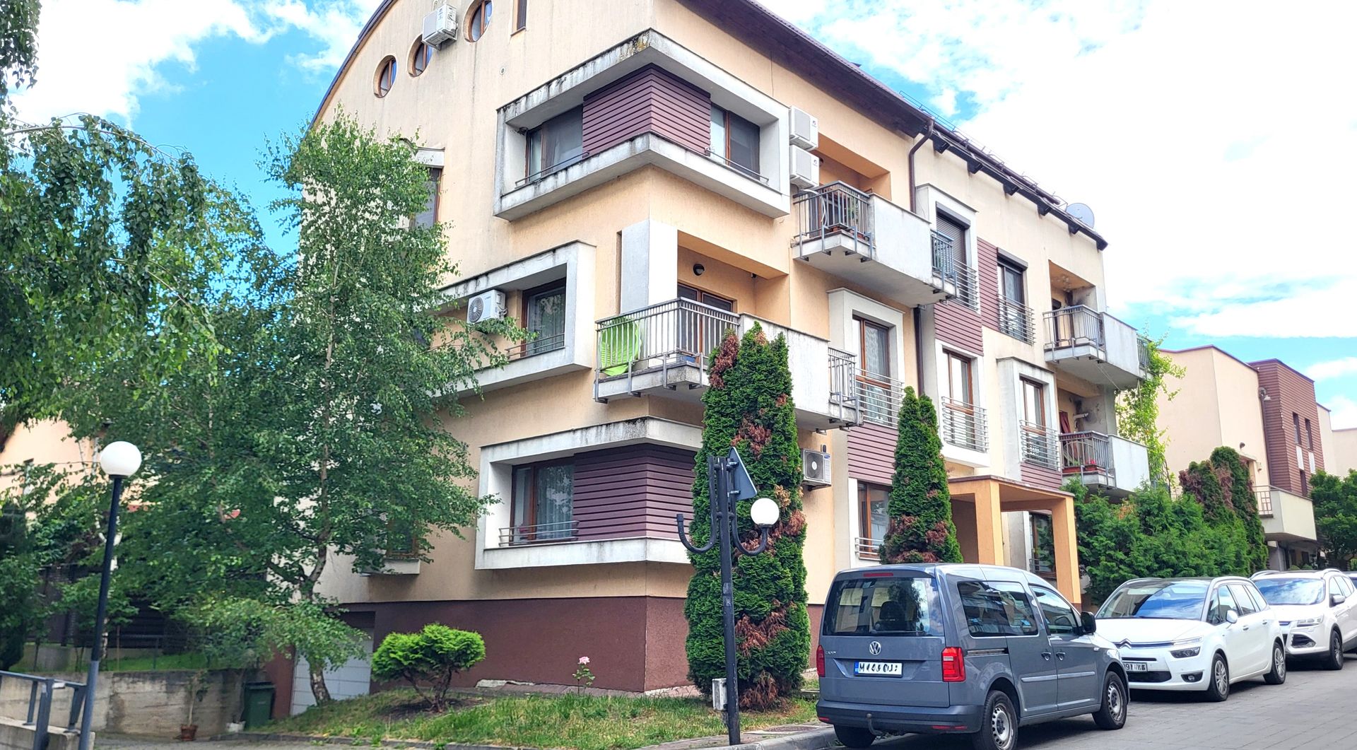Apartament 3 camere de vânzare zona premium Buna Ziua Comision 0% - Poză 15