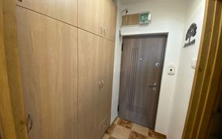 Garsoniera modernă, Iulius Mall, FSEGA, Gheorgheni, Parcare - Poză 7