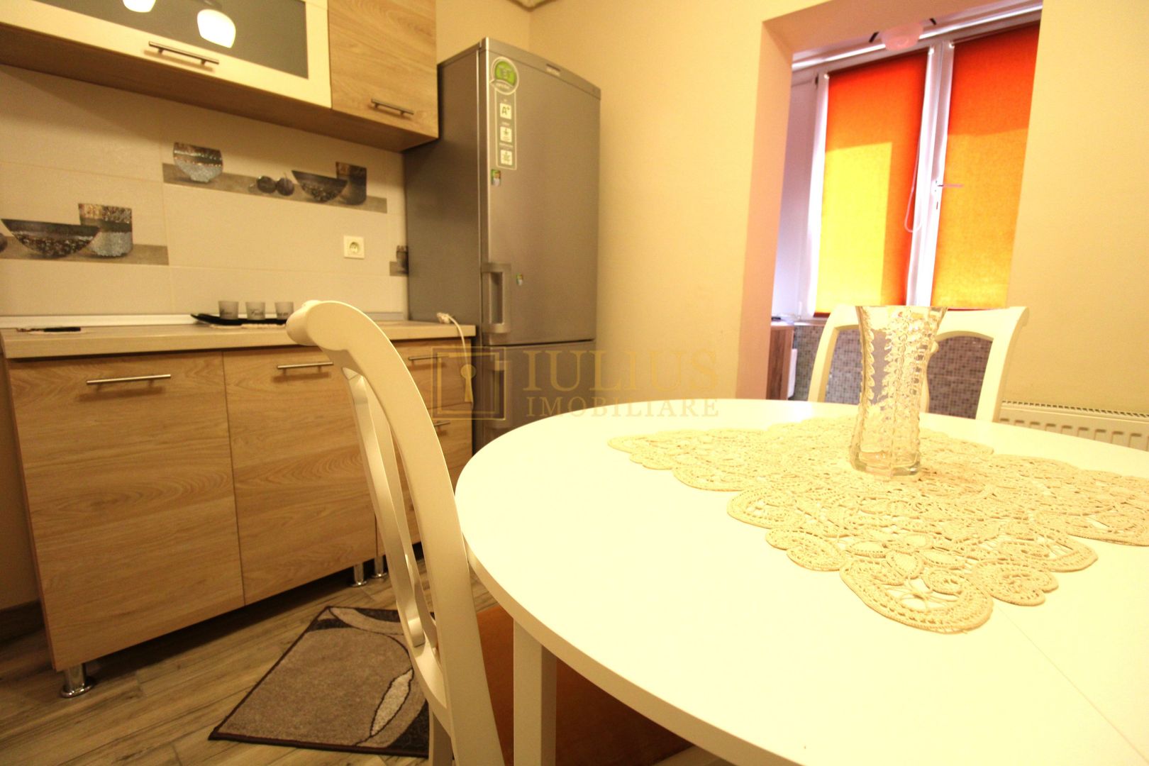 Apartament in Odobescu, aproape de punctele de interes pentru studenti! - Poză 9