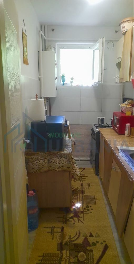 Apartament de închiriat, 2 camere, decomandat, Tătărași, Iași - Poză 8
