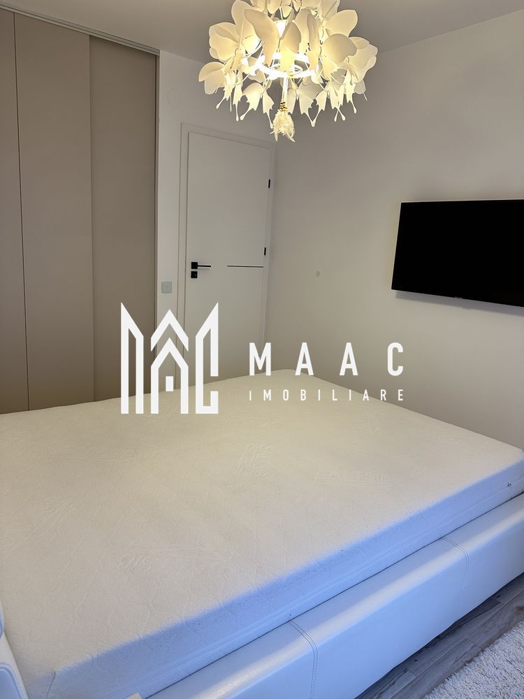 Apartament 2 Camere | Loc De Parcare | Cartier Arhitectilor - Poză 5