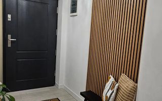 Casă premium, 500 mp teren, finisaje de lux, șemineu & garaj – Sibiu - Poză 16