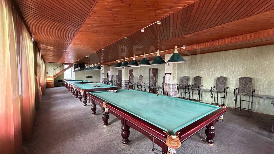 Vânzare, spațiu comercial, 600 mp, orașul Glodeni - Poză 7