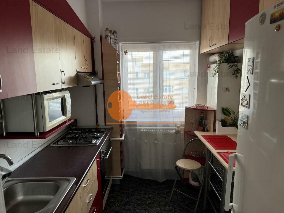 Apartament 3 camere Politehnica - Lujerului(centrala) - Poză 7