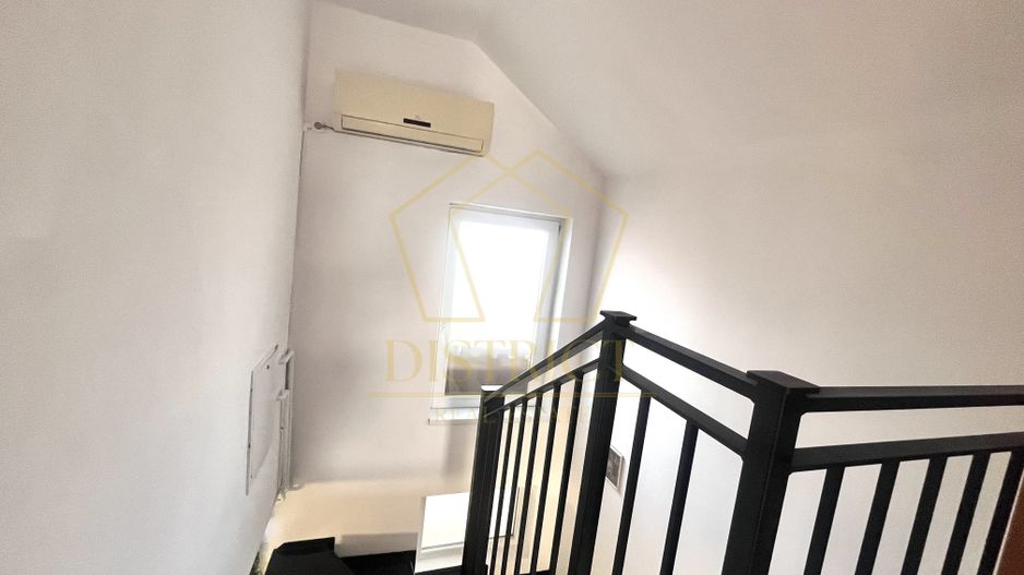 Casa individuala cu 3 camere si garaj I Giroc - Poză 6