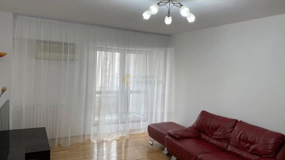 2 camere decomandat | 55 mp utili | Zona Unirii| Bloc 1996 - Poză 4