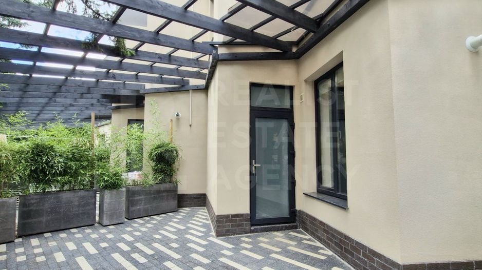 Chirie, casă, 2 nivele, 4 camere, strada Zimbrului, Râșcani - Poză 2