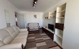 AP. 2 CAMERE LUJERULUI, BUCATARIE INCHISA, METROU 10 MINUTE, MOBILAT - Poză 1