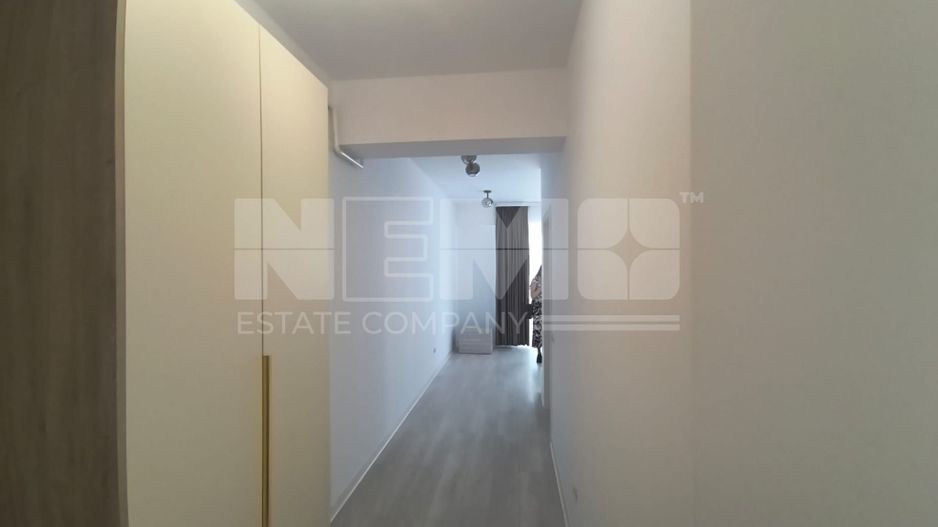 Apartament 2 camere, Laz Residence, prima închiriere, loc de parcare - Poză 3