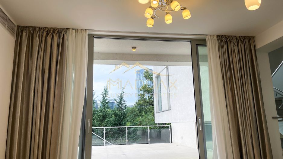 Impressive Villa // Floreasca Lake - Poză 10