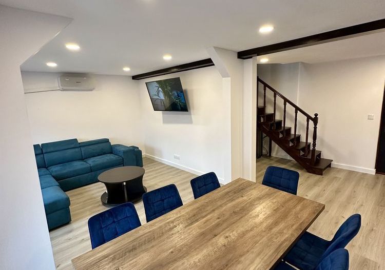 BRASADAS vinde ap 4 cam 4/4 CLOSCA. - Poză 1