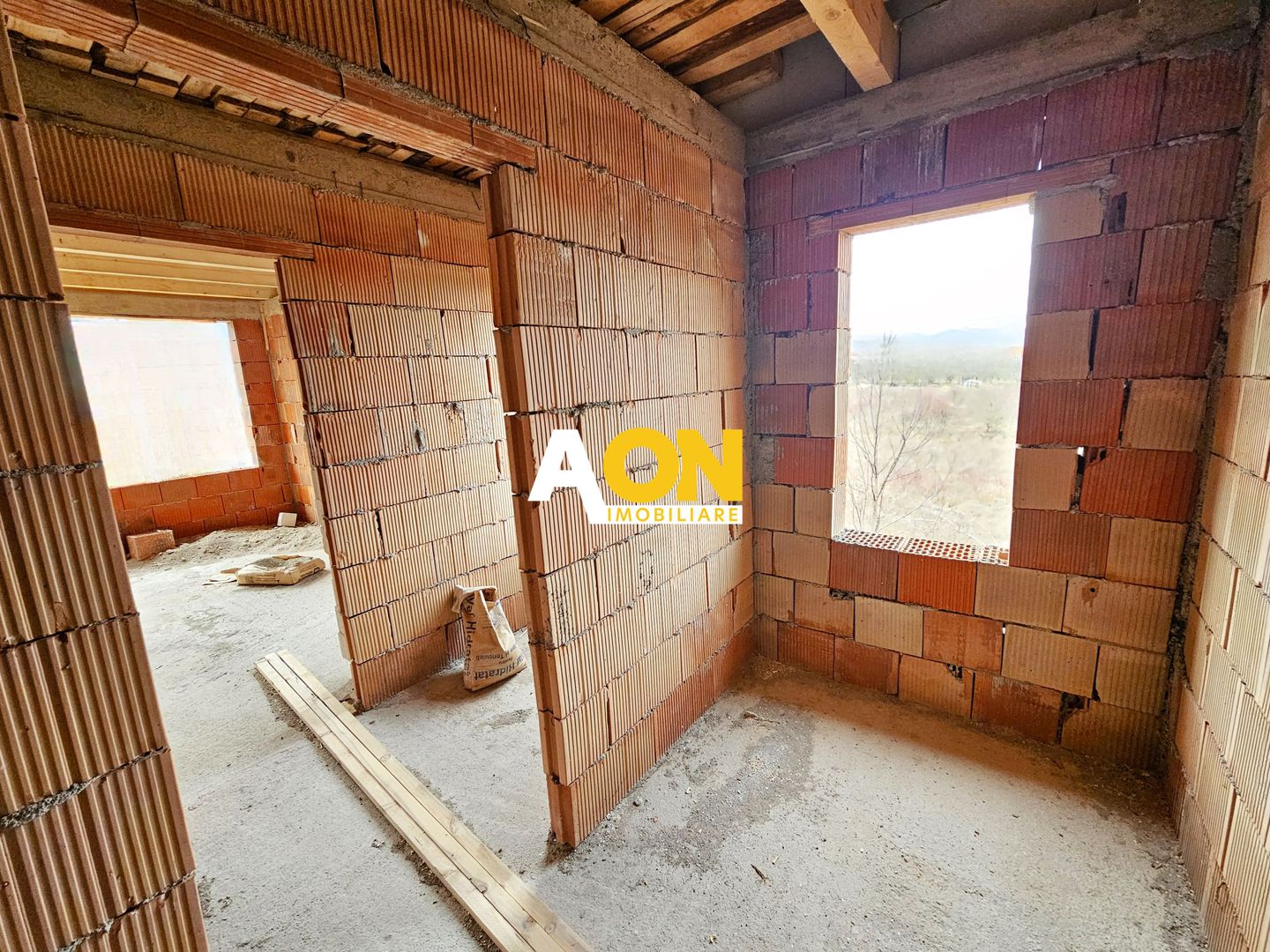 Casa 4 camere, 795 mp teren, zona Valea Popii - Poză 9