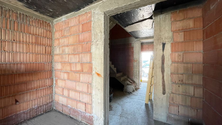 Duplex 5 camere - Mosnita Noua -125 Mp - Poză 10