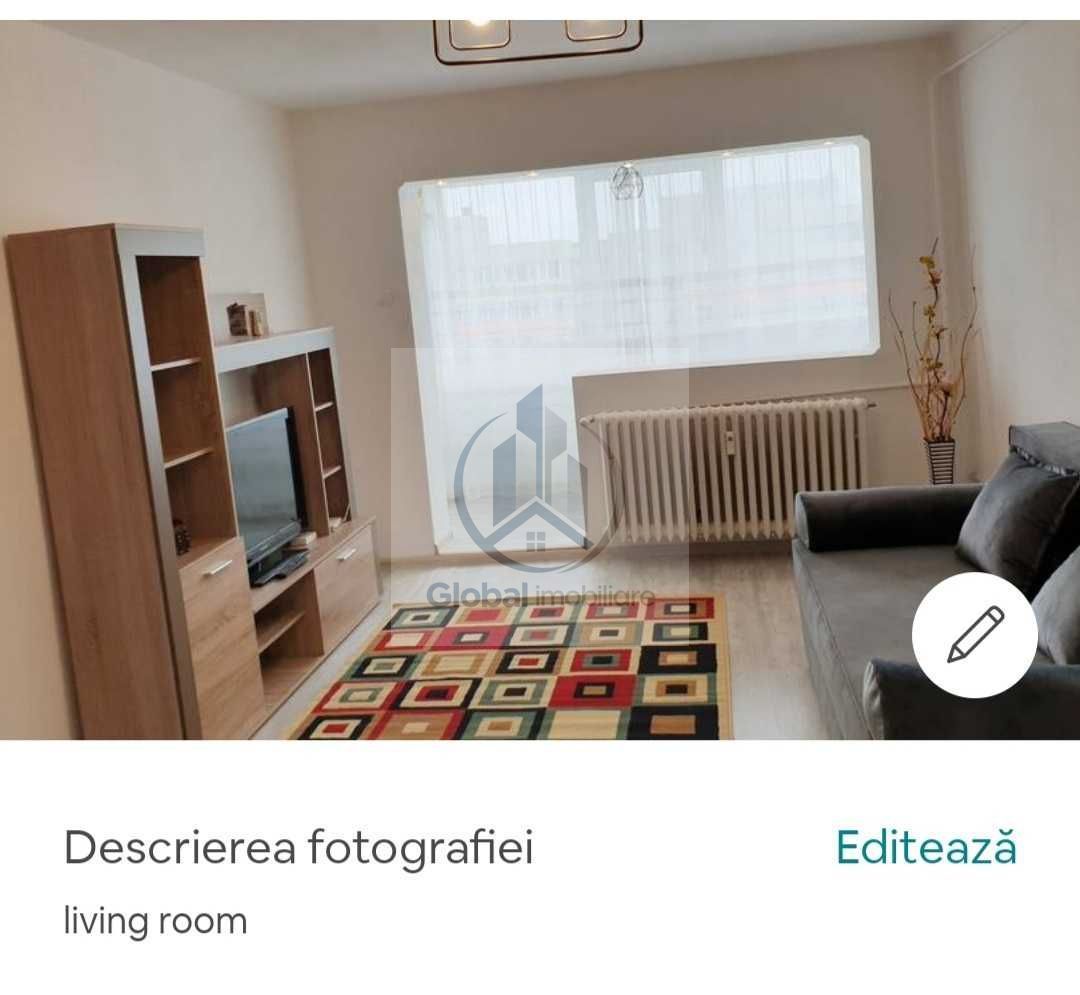 Inchiriez apartament decomandat 2 camere - Poză 1