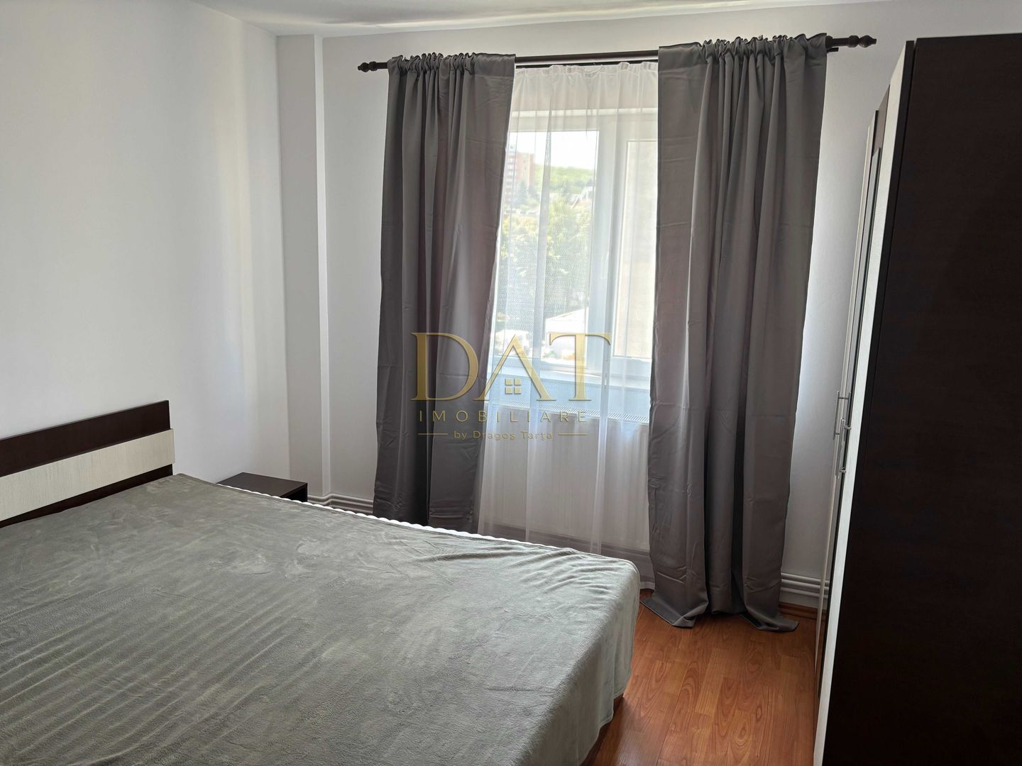 Apartament 2 camere decomandate | zona BIG | disponibil imediat - Poză 5