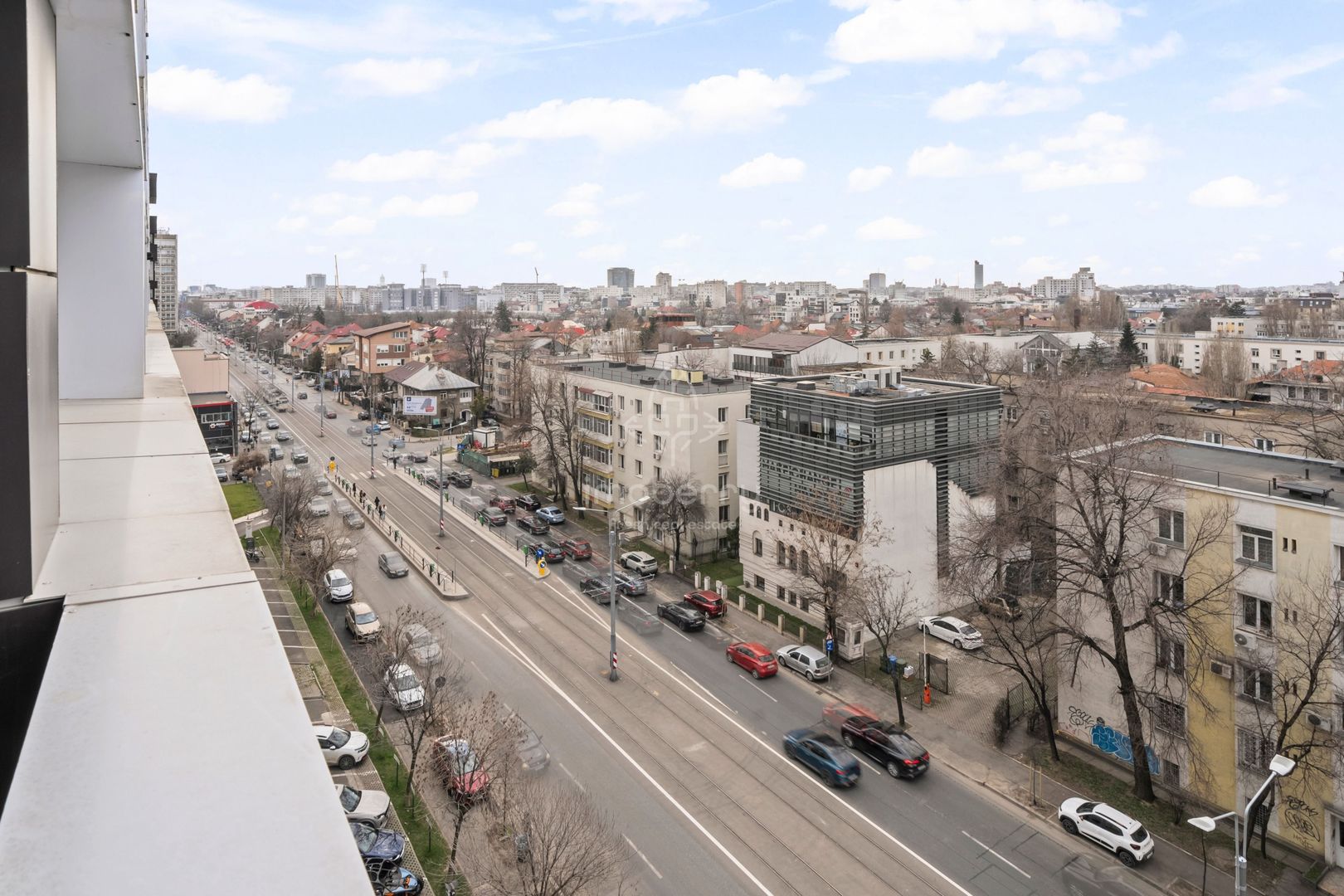 2 camere | 102 The Address | Mobilat & utilat | Vedere panoramica - Poză 12