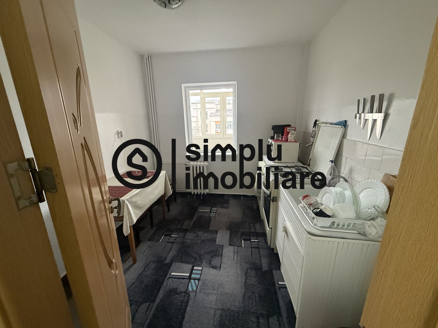 2 decomandate, Brazda lui Novac, etaj 3/4 - 108 000 Euro - Poză 6