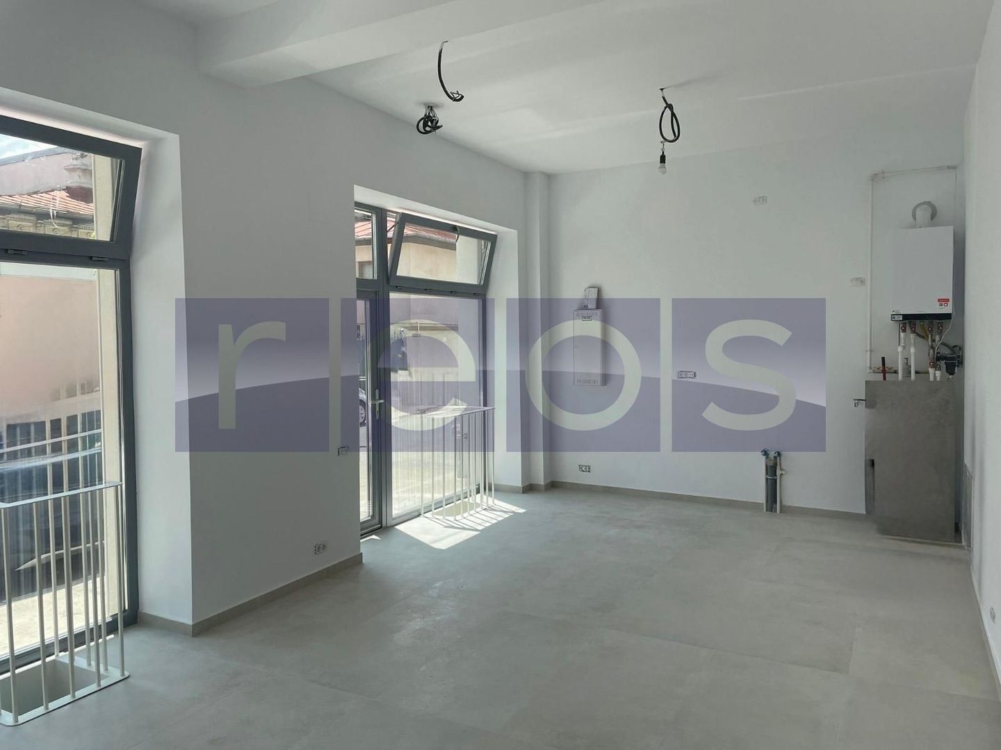 INCHIRIERE SPATIU IN VILA | 80MP | STRADAL | EMINESCU | RENOVAT TOTAL - Poză 3