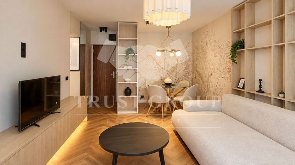 Apartament 2 camere Stirbei Voda | Calea Victoriei - Poză 1