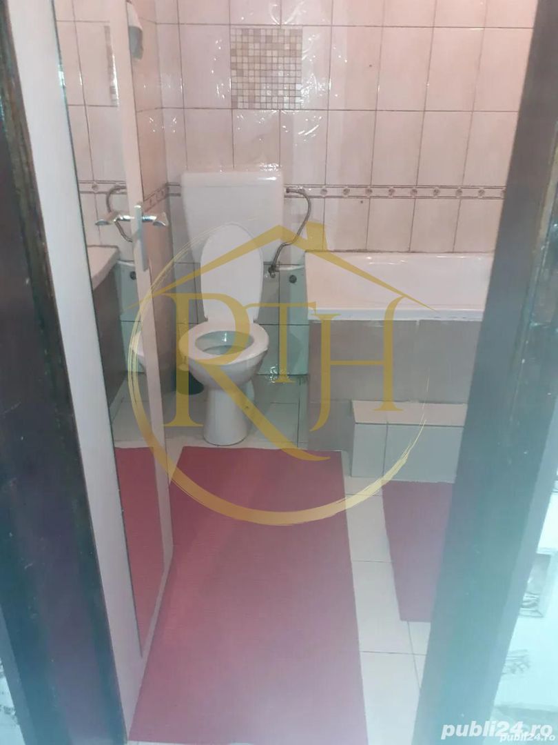 Oferim spre vanzare un ap 2 camere la curte comuna +75mp teren - Poză 7