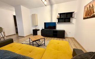 Apartament 2 camere, parcare - Kasper Coresi - Poză 3
