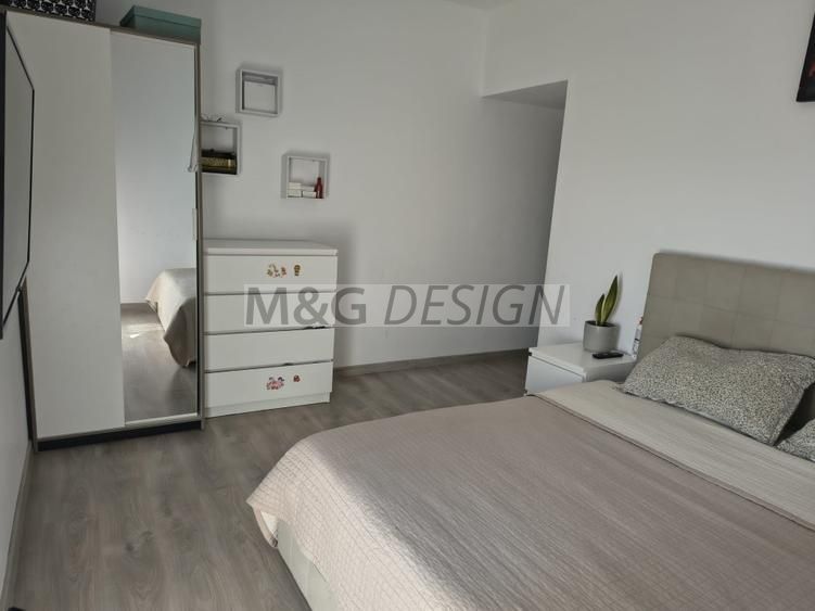 Apartament 4 camere Giroc - Poză 6