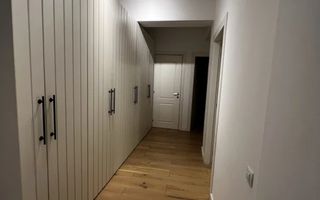 Apartament 3 camere Baneasa Petrom City| Imobil 2020| Loc de parcare - Poză 8