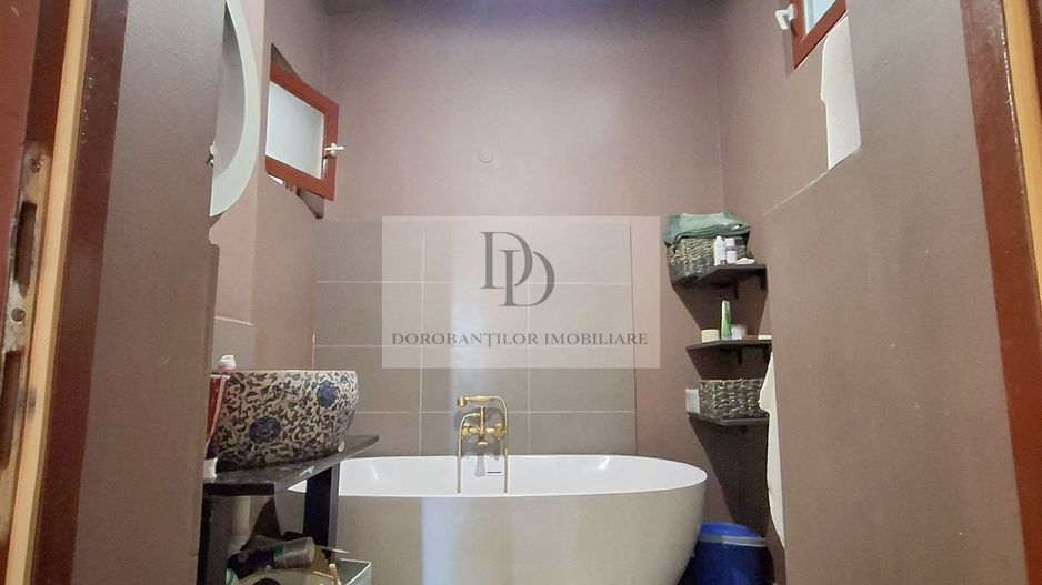 Apartament 2 camere etajul 1 | 2 parcări | Central - Dorobanților - Poză 11