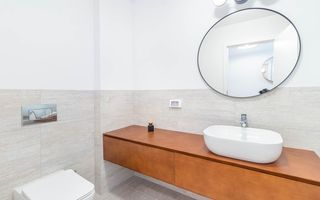 Inchiriere - studio mobilat&utilat - loc de parcare - Avalon Estate-Pipera - Poză 13