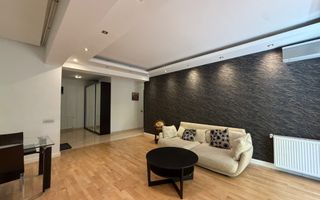 Apartament de închiriat / 3 camere lux *144m*  / Herastrau - Poză 7