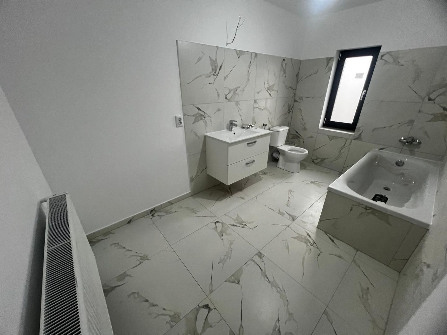 CASA INDIVIDUALA CLINCENI, 4 CAMERE, FINALIZARE AUGUST 2025, COMIS 0% - Poză 10