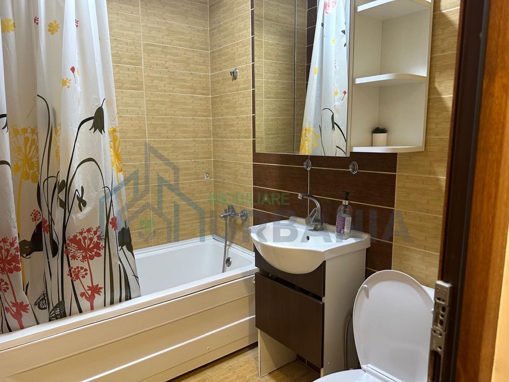 Apartament 3 camere de închiriat, Podul de Piatră, Iași - Poză 4