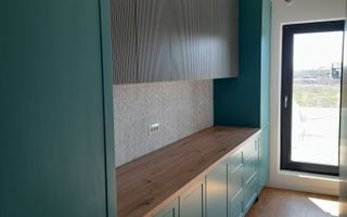 Ap 2 Camere Decomandata,Finisaje Premium,Nicolae Grigorescu-Metrou - Poză 3