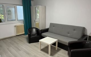 Apartament de inchiriat cu 3 camere Etajul2 / 63mp/ zona Palas Mall - Poză 3