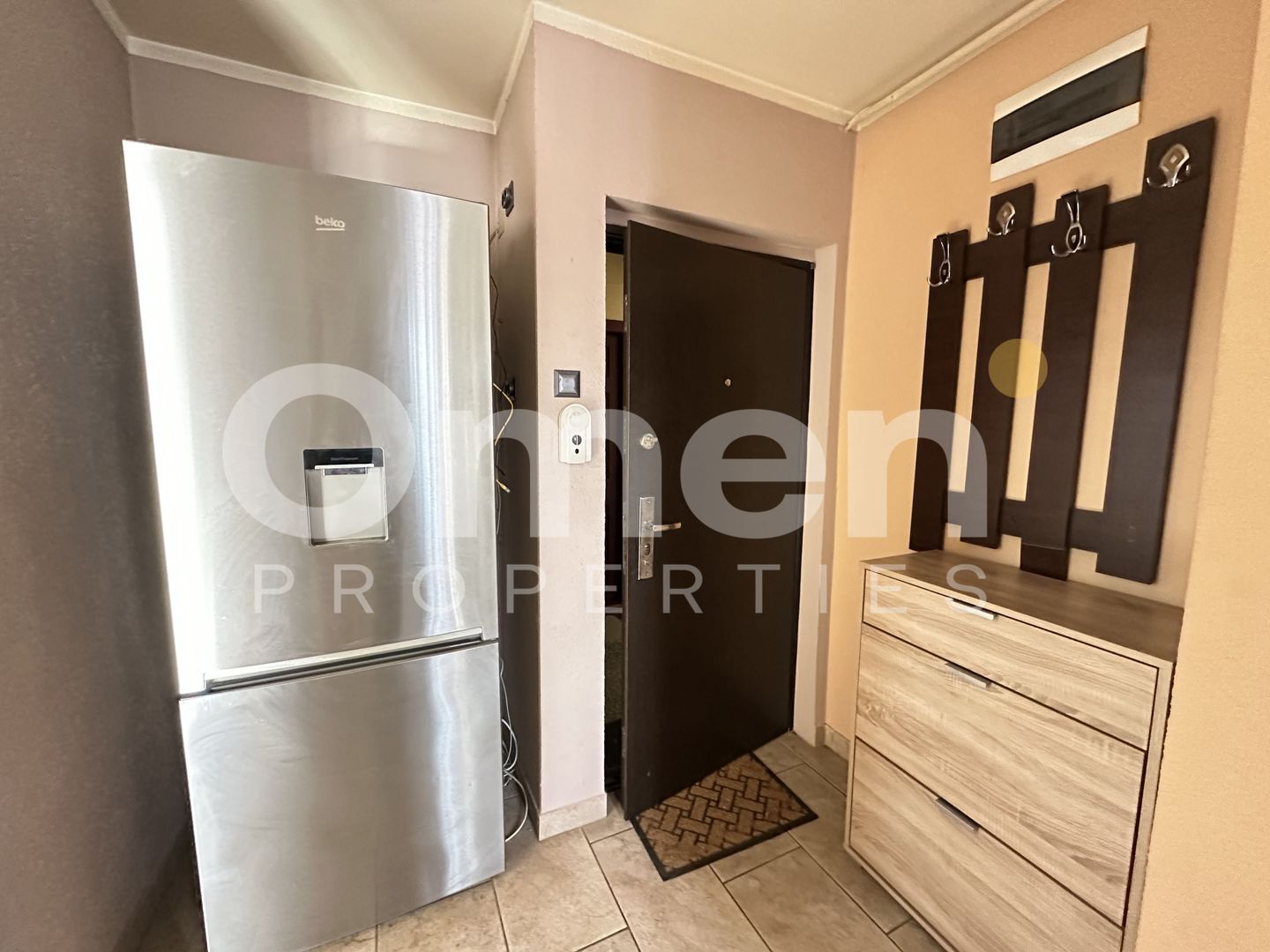 Apartament 2 camere de vanzare George Cosbuc - Poză 9