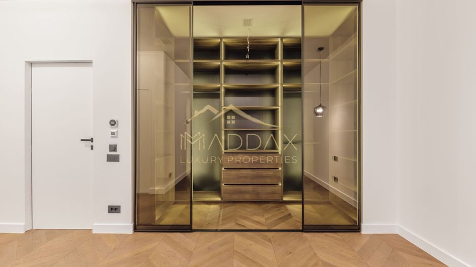 Vila Ultra-Lux *400mp* + Curte *325mp* \\4 camere \\ Pipera - Poză 23