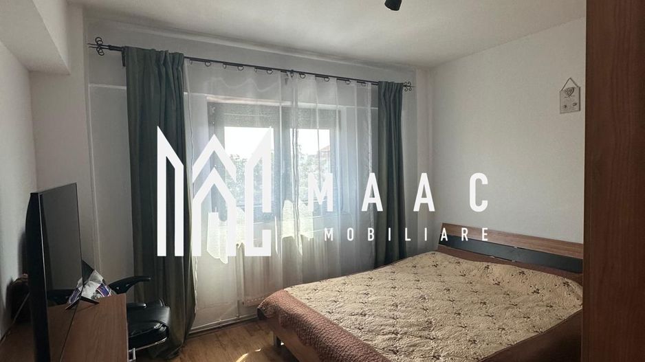Apartament 3 camere | Etaj 3 | Balcon | Pivnita | V Aaron - Poză 6