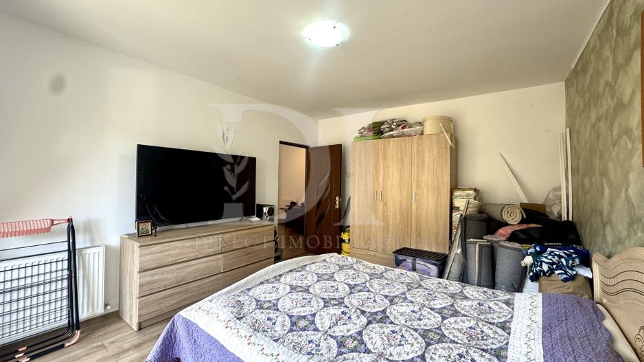 Apartament la cheie / etaj intermediar / Zona Florilor - Poză 6